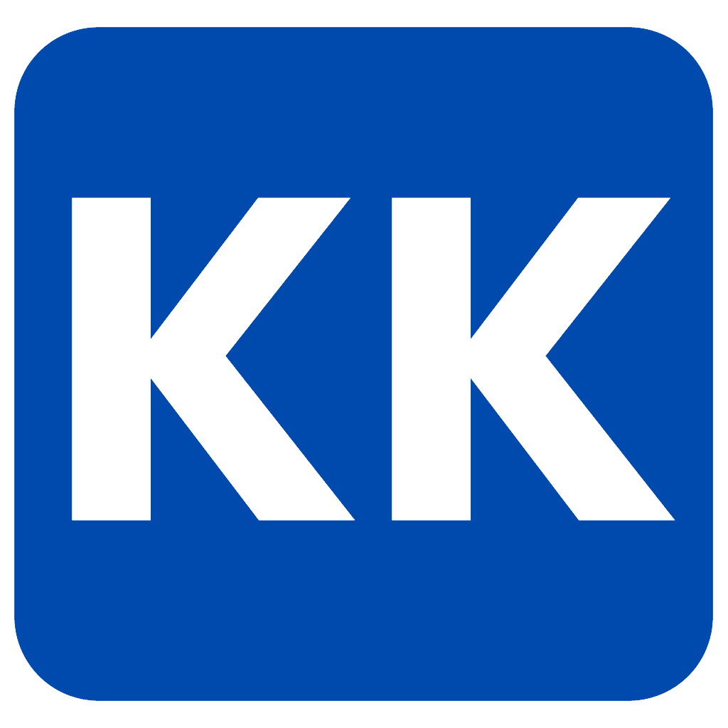 Logo KlubKerja